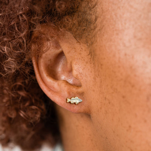 The Bass Mini Studs